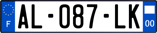 AL-087-LK
