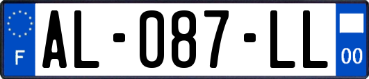 AL-087-LL
