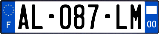 AL-087-LM