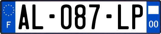 AL-087-LP