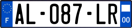 AL-087-LR