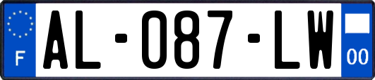AL-087-LW