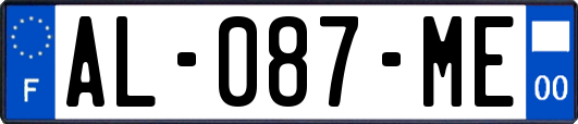 AL-087-ME