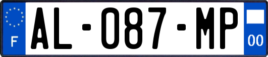AL-087-MP