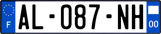 AL-087-NH