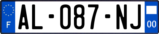 AL-087-NJ