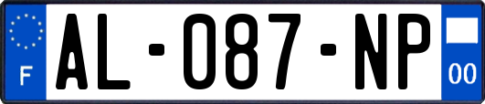 AL-087-NP
