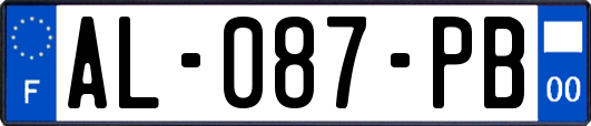 AL-087-PB