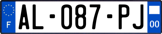 AL-087-PJ