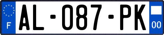 AL-087-PK