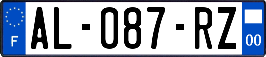 AL-087-RZ