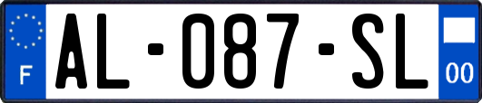 AL-087-SL