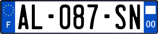 AL-087-SN