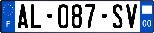 AL-087-SV
