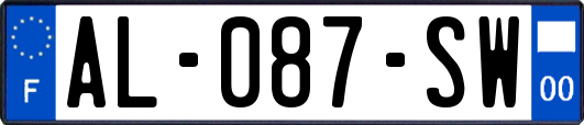 AL-087-SW