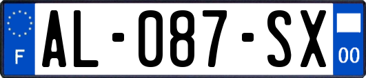 AL-087-SX