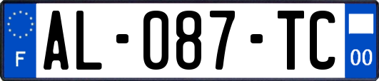 AL-087-TC