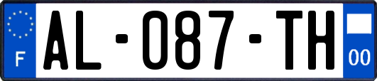 AL-087-TH