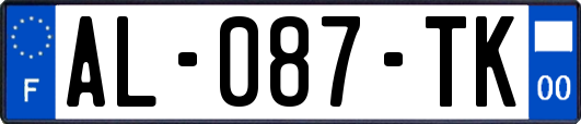 AL-087-TK