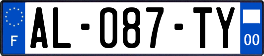 AL-087-TY