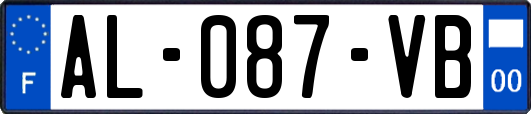 AL-087-VB