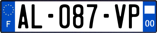 AL-087-VP