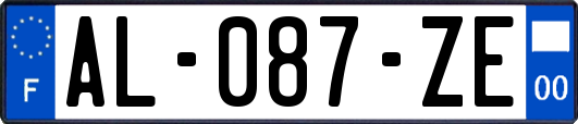 AL-087-ZE