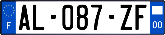 AL-087-ZF