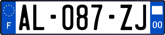 AL-087-ZJ