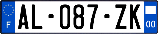 AL-087-ZK