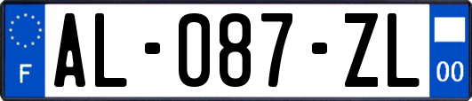 AL-087-ZL