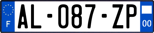 AL-087-ZP