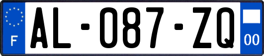 AL-087-ZQ