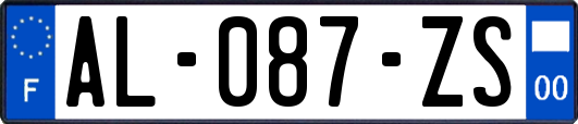 AL-087-ZS