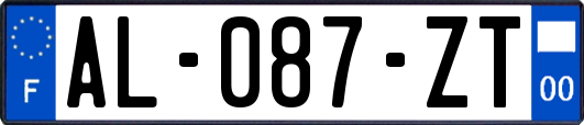 AL-087-ZT