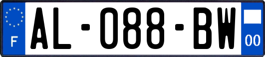 AL-088-BW