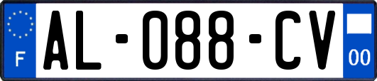 AL-088-CV