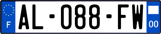 AL-088-FW