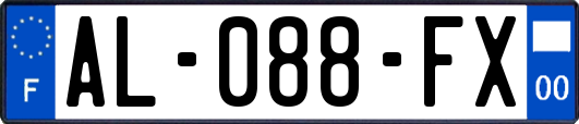 AL-088-FX
