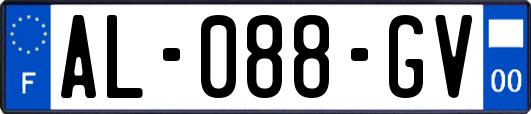 AL-088-GV