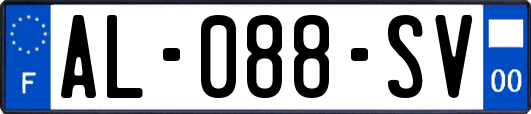 AL-088-SV