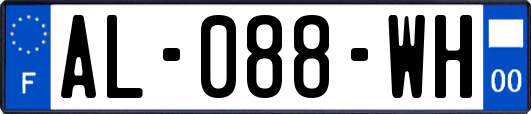 AL-088-WH