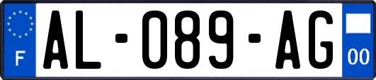 AL-089-AG