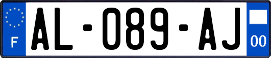 AL-089-AJ