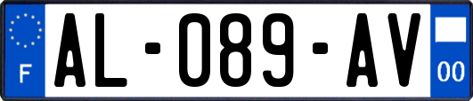 AL-089-AV