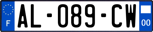 AL-089-CW