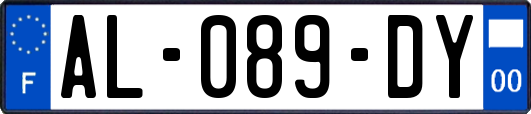 AL-089-DY