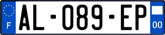 AL-089-EP