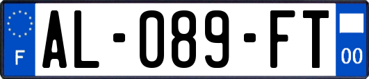 AL-089-FT