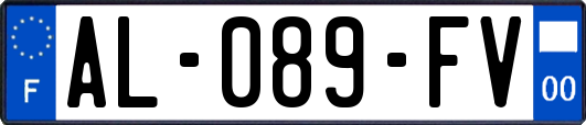 AL-089-FV